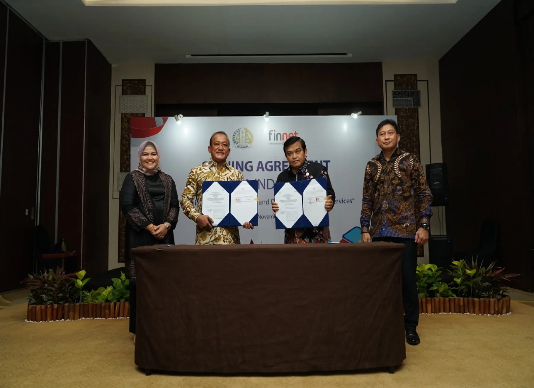 Telkom Luncurkan Program ESG 2024 sebagai Bagian Transformasi TelkomGroup